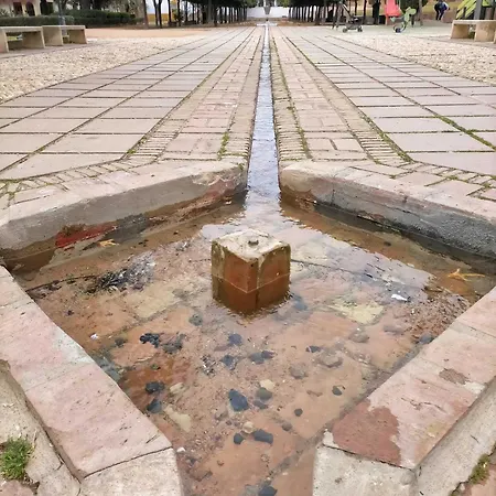 Apartamento Nieves Viejas Patios *