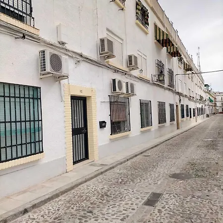 Nieves Viejas Patios Córdoba