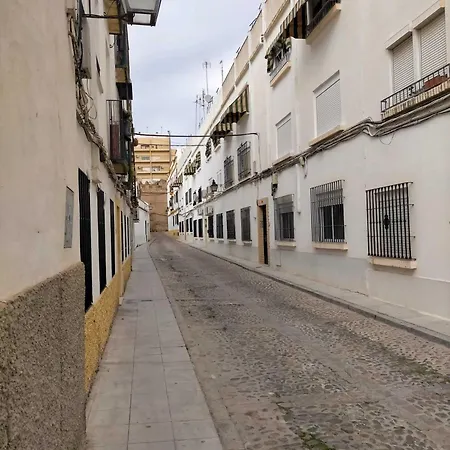 Nieves Viejas Patios * Córdoba