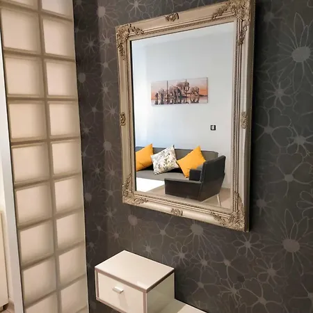 Apartamento Nieves Viejas Patios *
