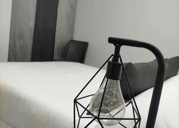 Apartamento Nieves Viejas Patios Córdova