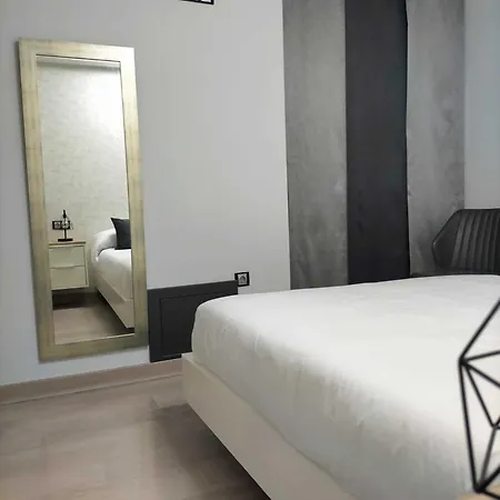 Nieves Viejas Patios קורדובה