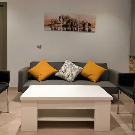 Nieves Viejas Patios * קורדובה