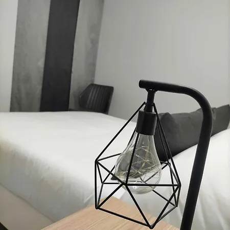 דירה Nieves Viejas Patios קורדובה