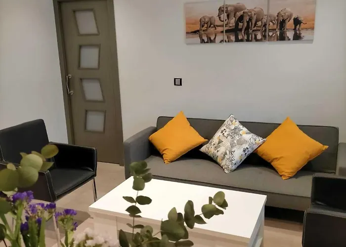 Nieves Viejas Patios